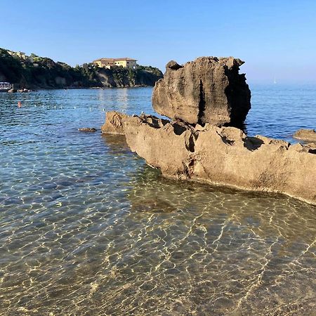 A Casa Di Gina Daire Rosignano Solvay Dış mekan fotoğraf