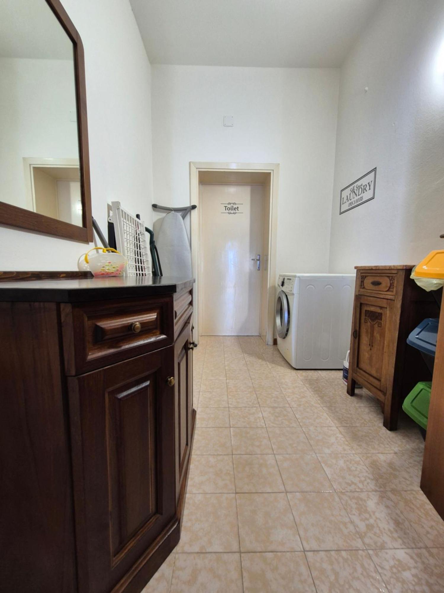 A Casa Di Gina Daire Rosignano Solvay Dış mekan fotoğraf