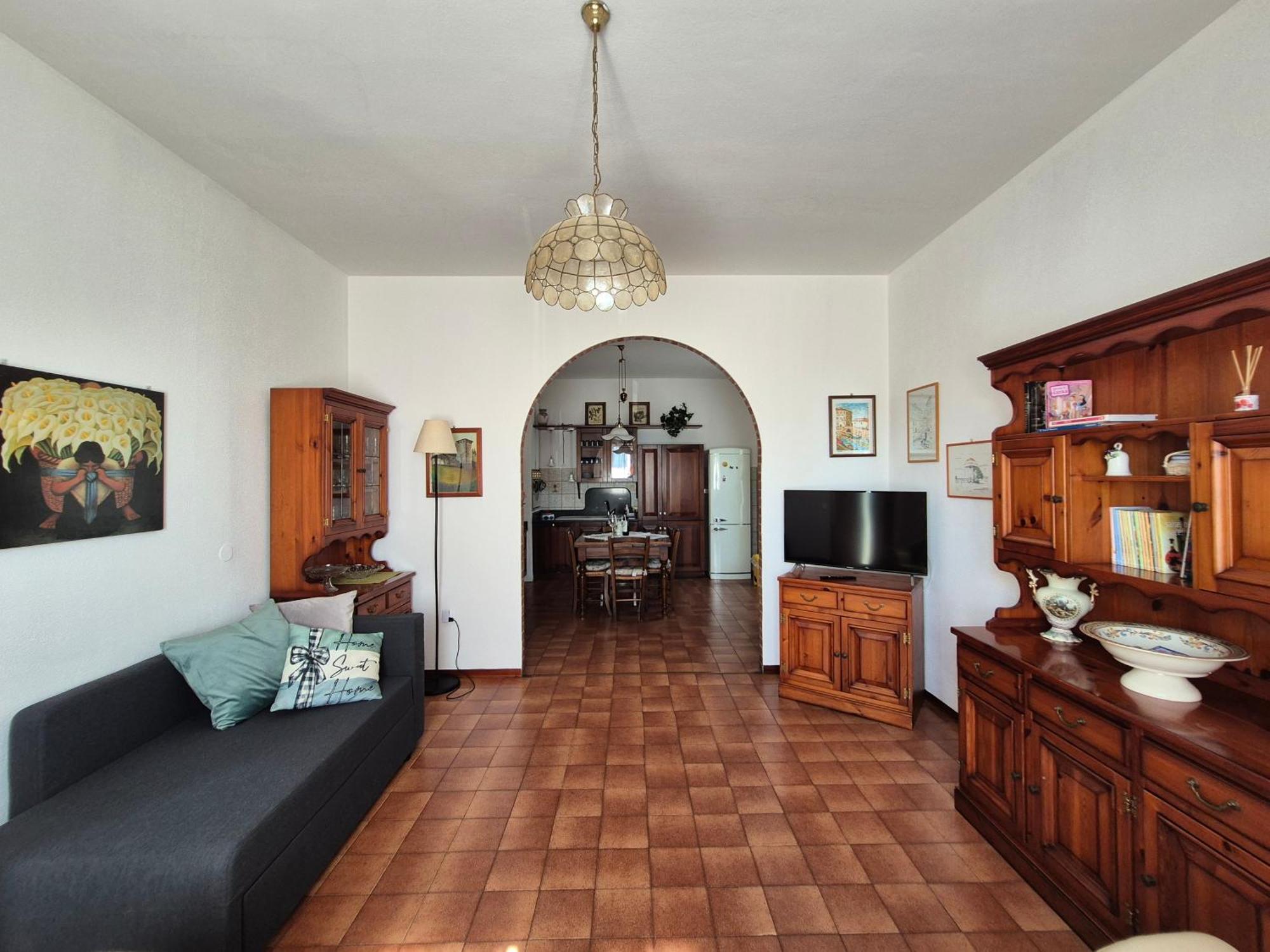 A Casa Di Gina Daire Rosignano Solvay Dış mekan fotoğraf